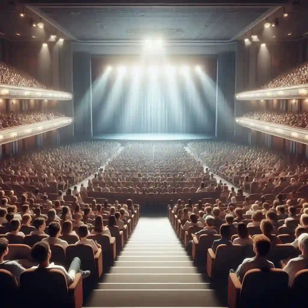 Auditorio